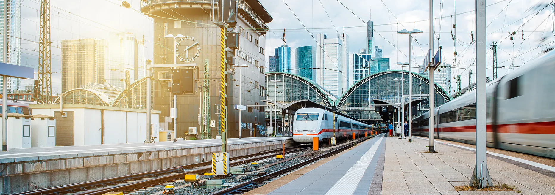 Netzersatzanlage verkehr